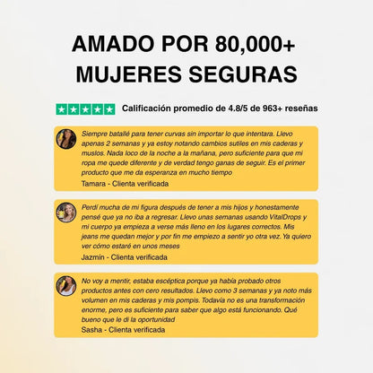Amua VitalDrops™