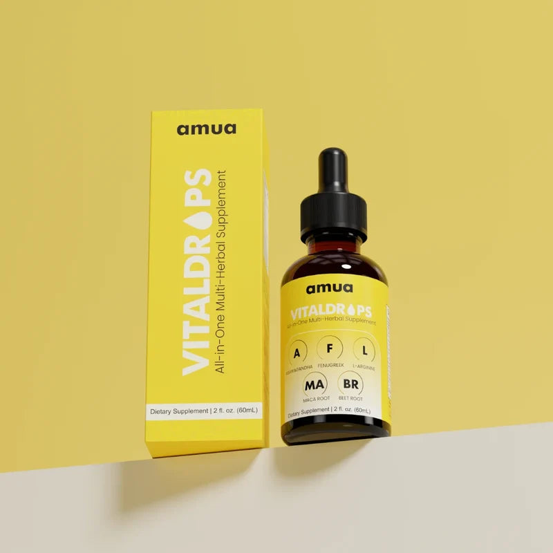Amua VitalDrops™