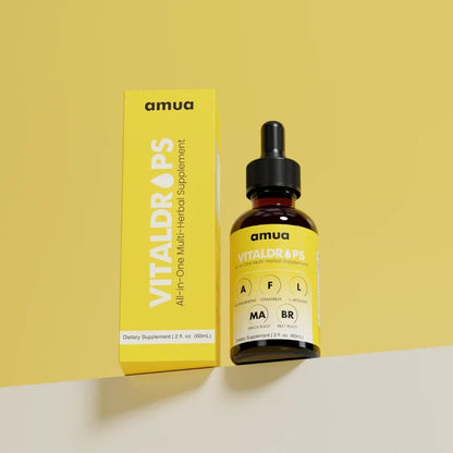 Amua VitalDrops™